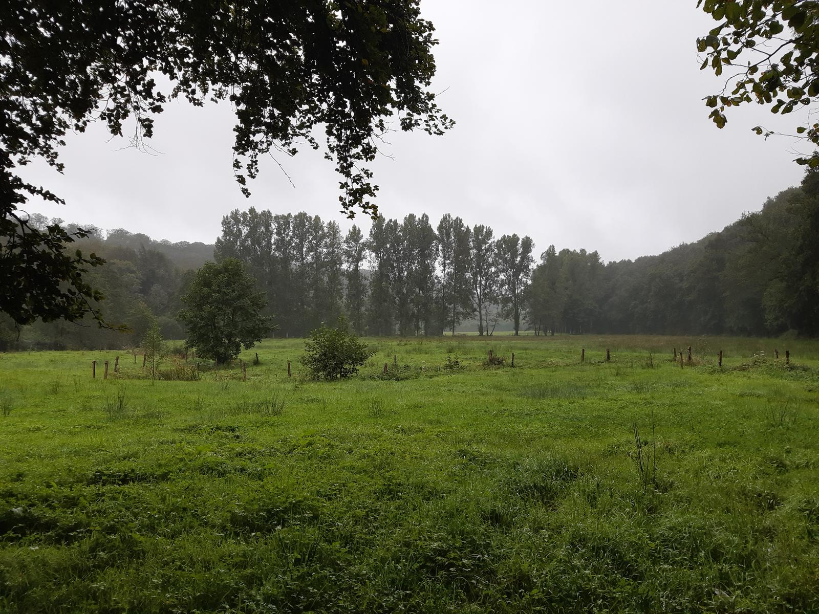 Vallée de L'Airou